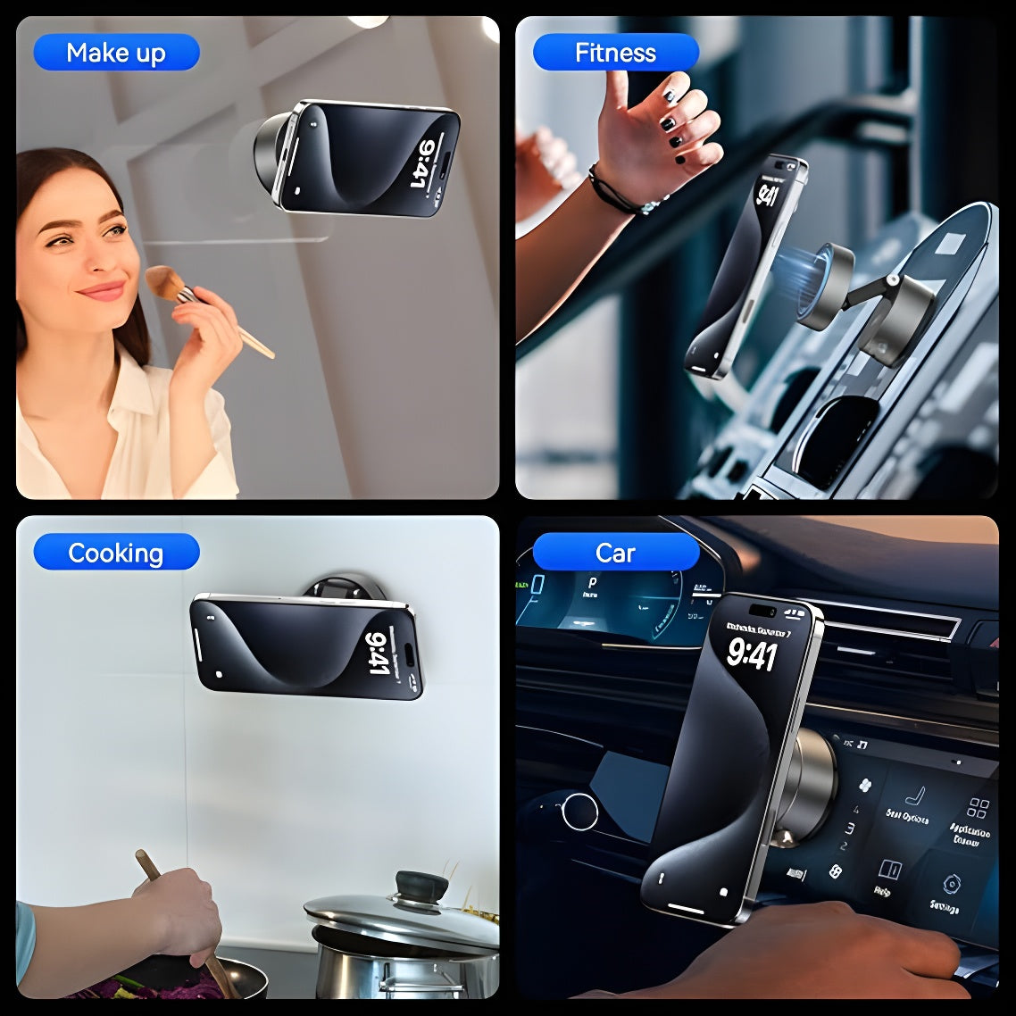 HoldMate™ Pro